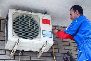 24/7 and Emergency HVAC Near Cherry Point, NC | Air Conidtioning and Heating Contractors
