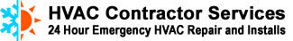 Cherry Point HVAC Services